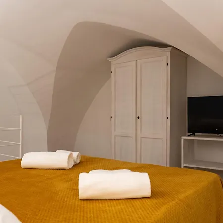 Casa Dogana Prázdninový dům *