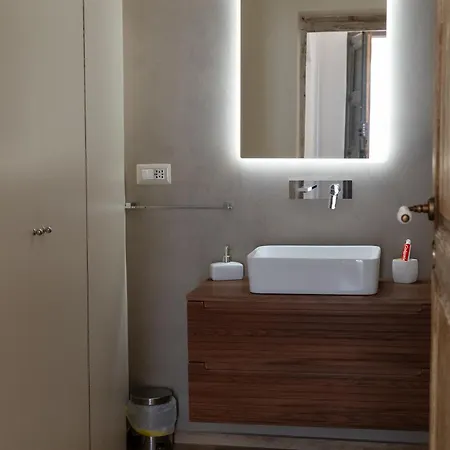 Casa Dogana Prázdninový dům Gallipoli