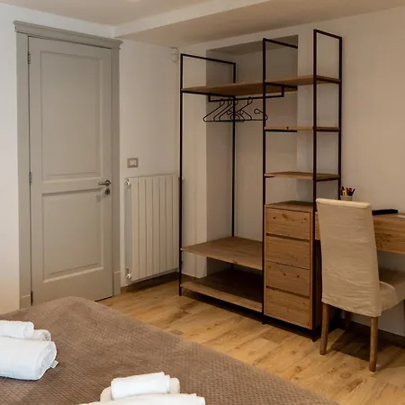 Prázdninový dům Casa Dogana