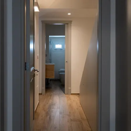 Casa Dogana Prázdninový dům *
