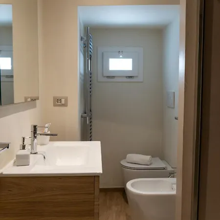 Prázdninový dům Casa Dogana Gallipoli