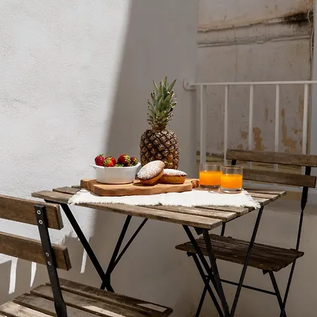 Casa Dogana Gallipoli