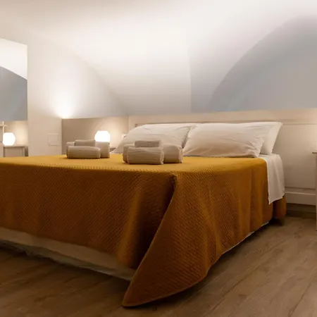 Casa Dogana Gallipoli