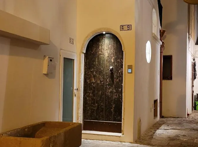 Casa Dogana Semesterbostad