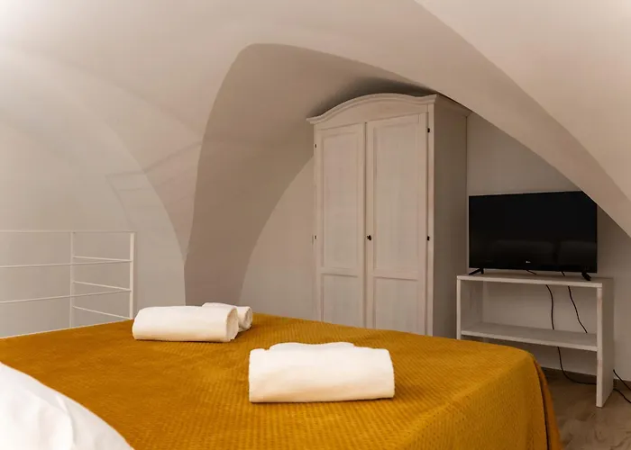 Casa Dogana Semesterbostad *