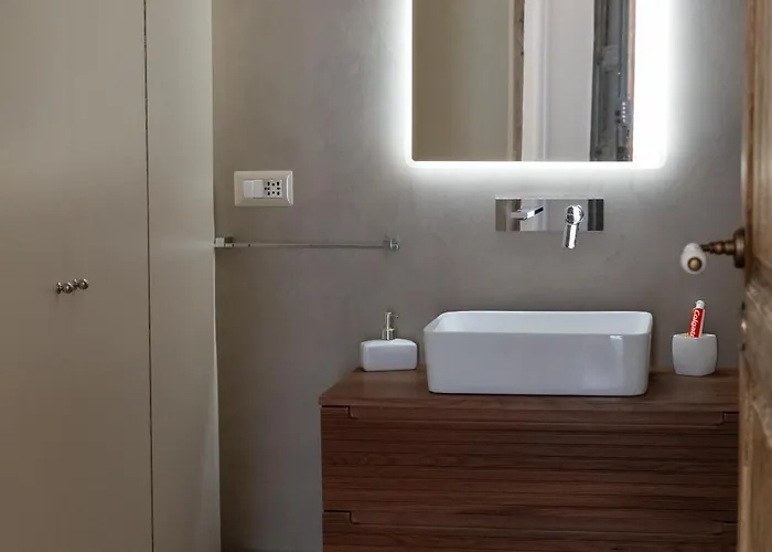 Casa Dogana Dom wakacyjny Gallipoli