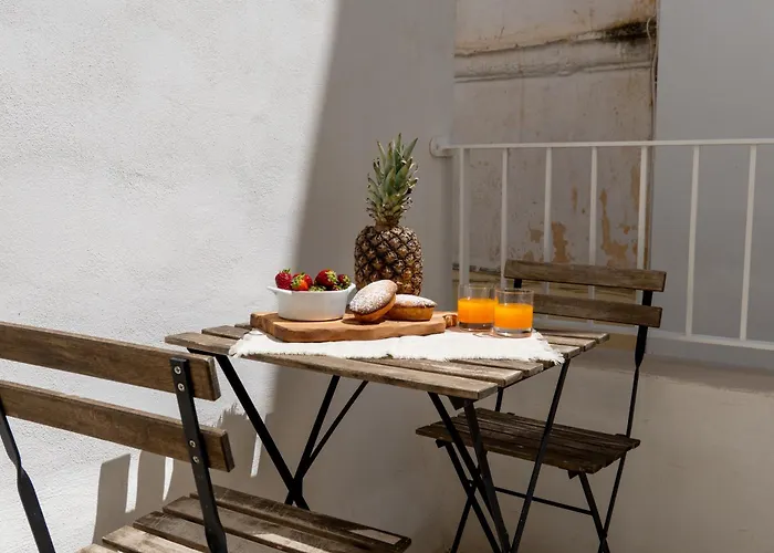 Casa Dogana Gallipoli