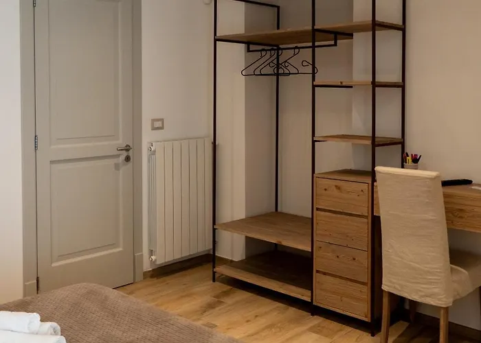 Semesterbostad Casa Dogana