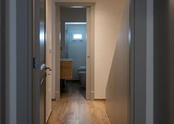 Casa Dogana Dom wakacyjny *