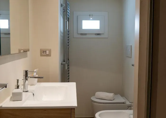 펜션 Casa Dogana 갈리폴리