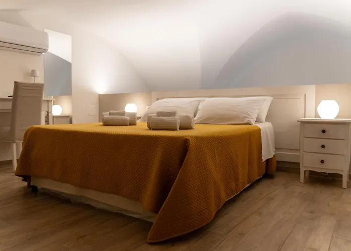 Casa Dogana Gallipolli